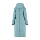 Travelin' Freya Dames Winterjas - Getailleerd