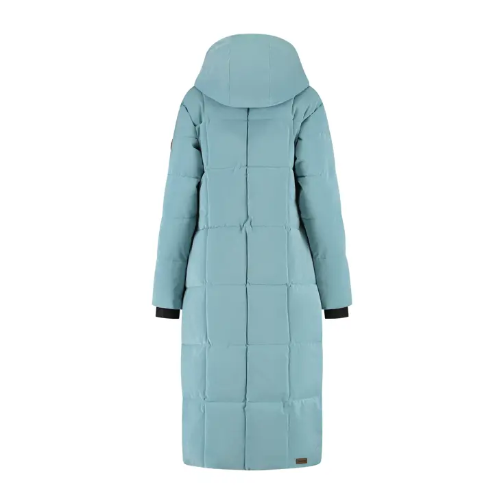 Freya Dames Winterjas - Getailleerd