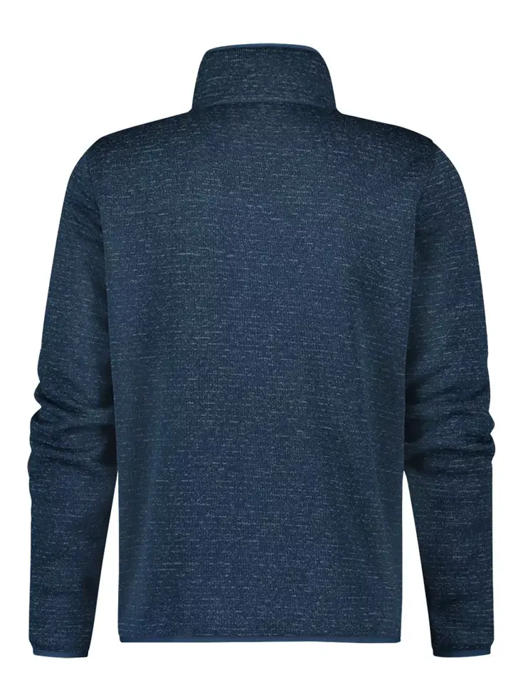 Booker – Fleecevest heren