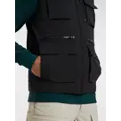 Muniz – Bodywarmer uniseks - Human Nature