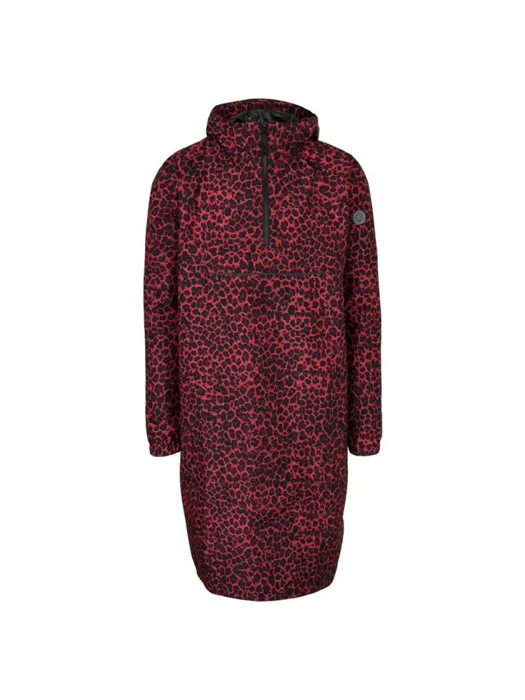 Motion Poncho Regenponcho