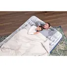 Luchtbed - Bestway - 2P - 152x203 cm + pomp