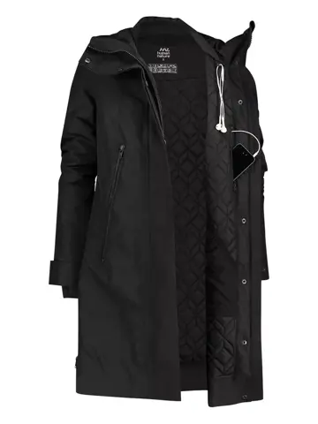 Remis – Jas dames - Human Nature