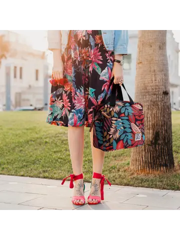 Koeltas - Lunchtas - 4 liter