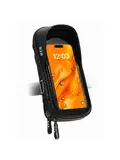 Robuuste Telefoonhouder Fiets & Motor Waterdicht