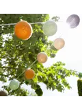Outdoor Lichtslinger - Starter - Jungla