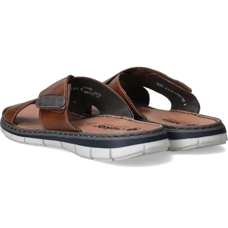 Slippers Heren