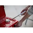 Rothenberger Camping Kooktoestel - 2-pits