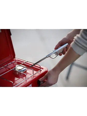 Camping Kooktoestel - 2-pits