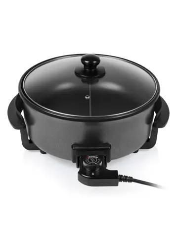 Tristar - Hapjespan – 30 cm