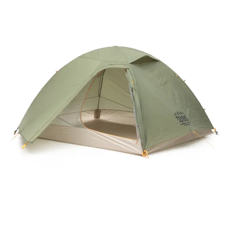 Borzhava 3 - lichtgewicht tent - 3 persoons