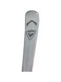 Rossignol ARCADE 82 XPRESS 11 ski's incl.binding