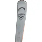 Rossignol ARCADE 82 XPRESS 11 ski's incl.binding