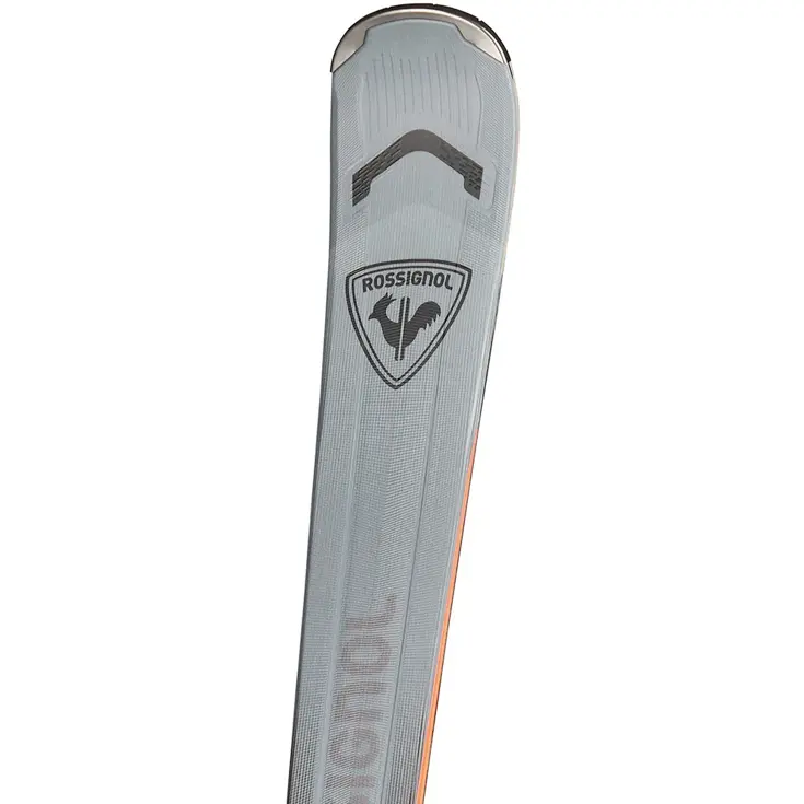Rossignol ARCADE 82 XPRESS 11 ski's incl.binding