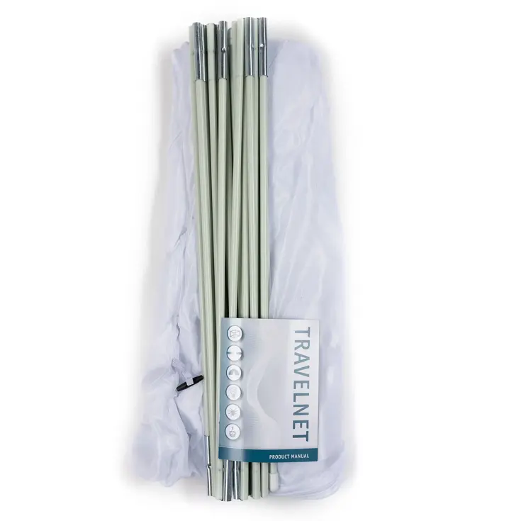 Klamboetent HandyII geïmpregneerd