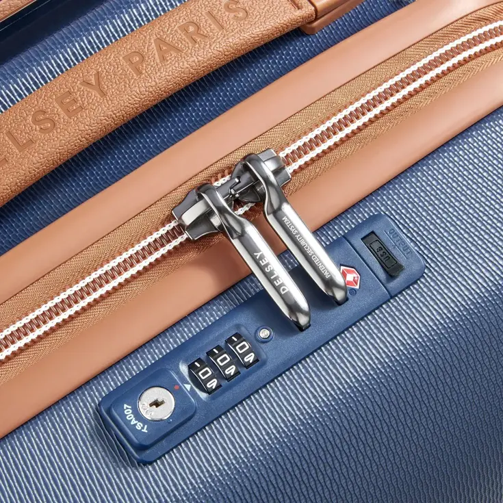 Chatelet Air 2.0 Cabin Trolley 55  | 38 L