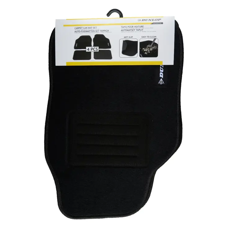 Universele Automatten Set