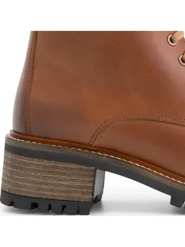 Daphne - Veterboots - Mysa