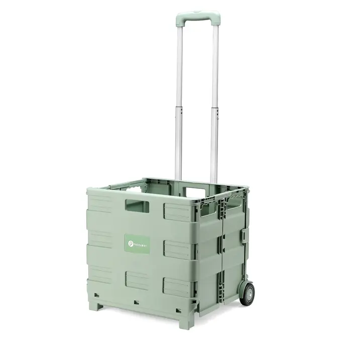 Packaway Boodschappenkrat - 50L