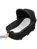 Lila XP Plus - Kinderwagen -inclusief reiswieg