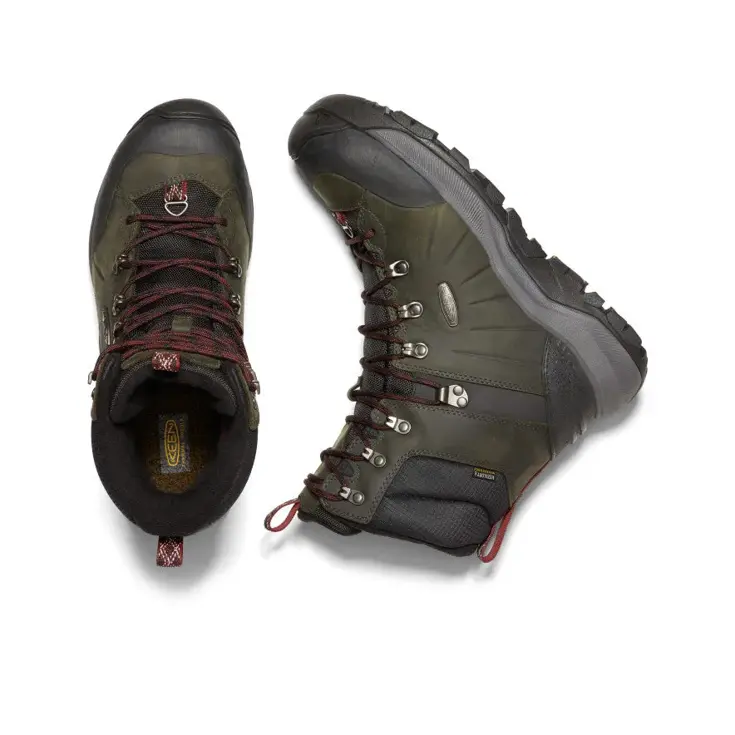 Revel IV High Polar - Wandelschoenen - Heren