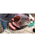 Campinggrill