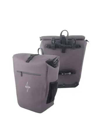 Voltano Luxe E‑bike Fietstas 28 L