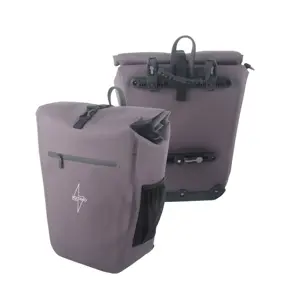 Voltano Luxe E-bike Fietstas 28l Special