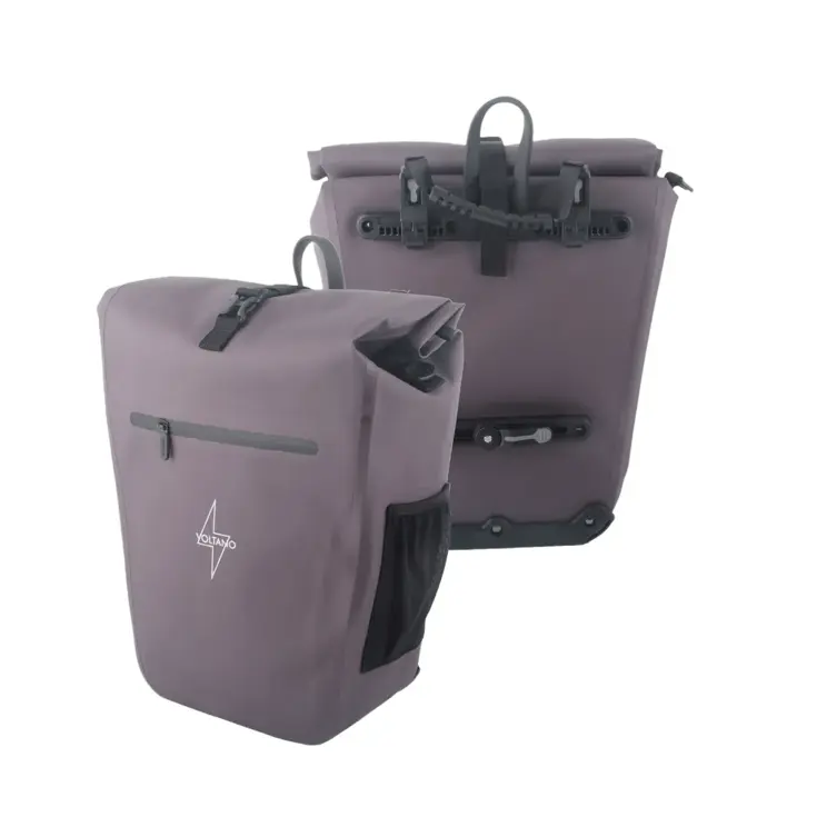 Voltano Luxe E‑bike Fietstas 28 L