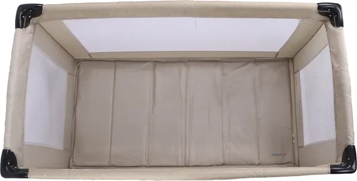 MamaLoes Soof Campingbed