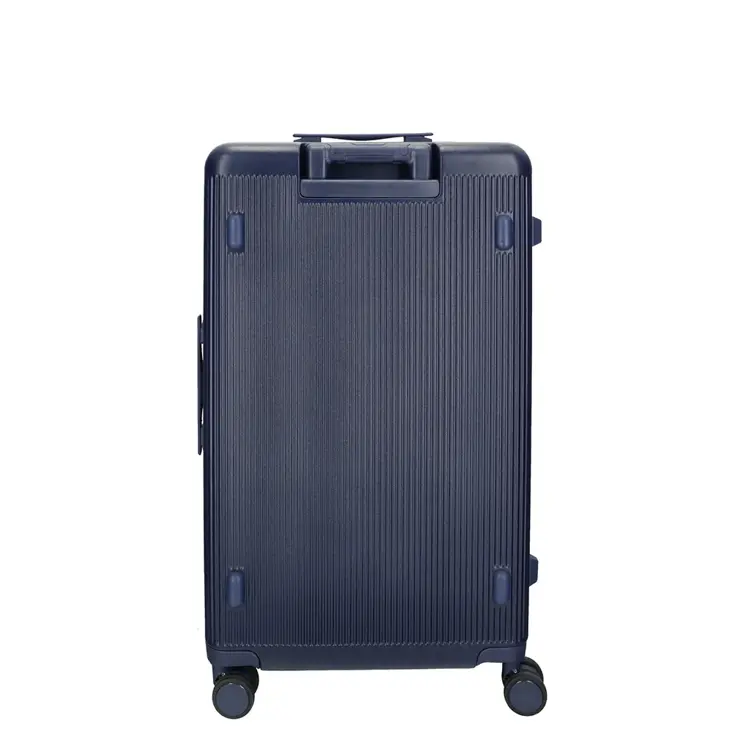 Seattle - Grote koffer - 75cm - 107L
