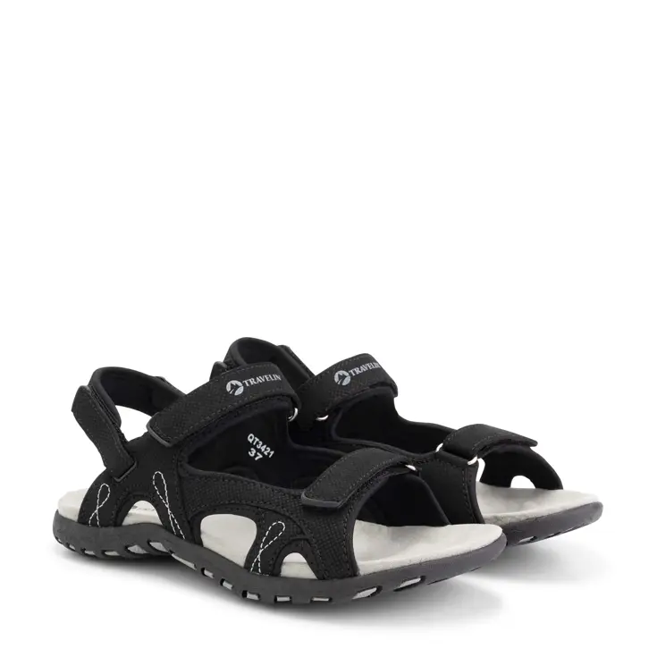 Strijn Dames - Wandelsandalen
