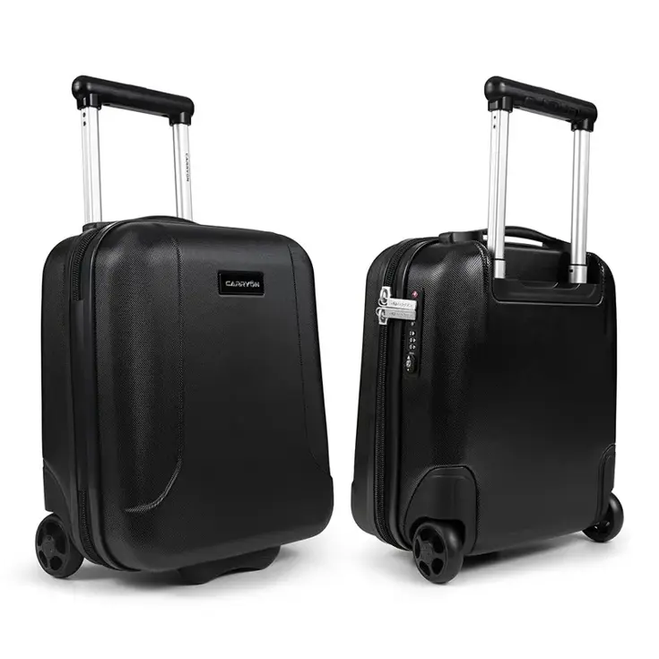 Skyhopper Underseat 40cm koffer – 19L
