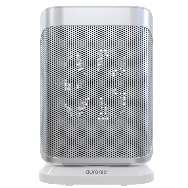 Auronic Keramische Kachel – 1500W
