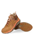 Leiki Mid Leather - Wandelschoenen-Dames-Keen