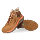 Leiki Mid Leather - Wandelschoenen-Dames-Keen