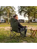 Campingstoel - Opvouwbaar - 160KG - Kampeerstoel