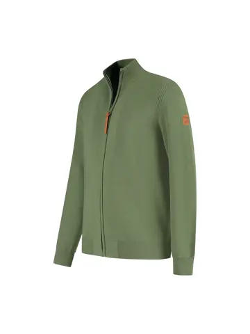 Blake - Heren vest - MGO