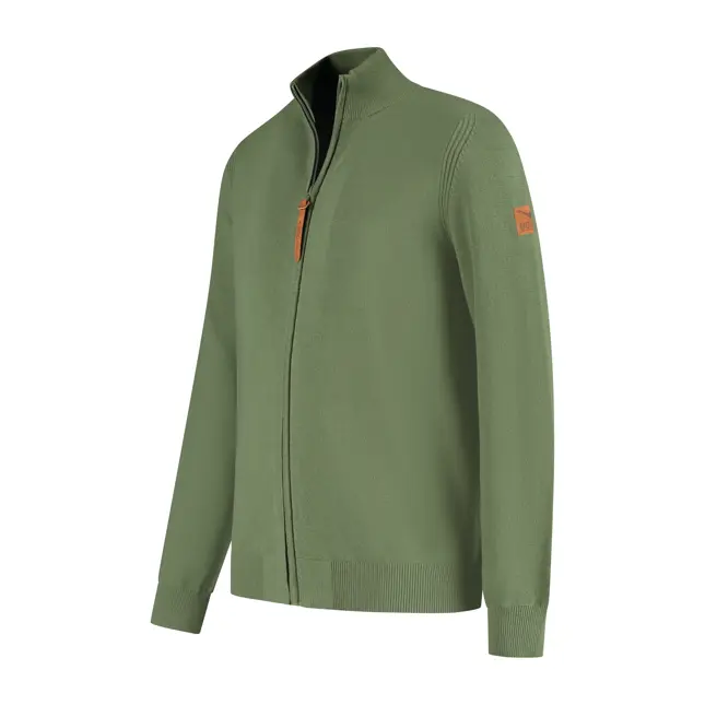 Blake - Heren vest - MGO