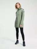 Elst – Parka dames – Human Nature