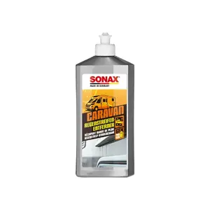 Caravan regenstreepverwijderaar- 500 ml
