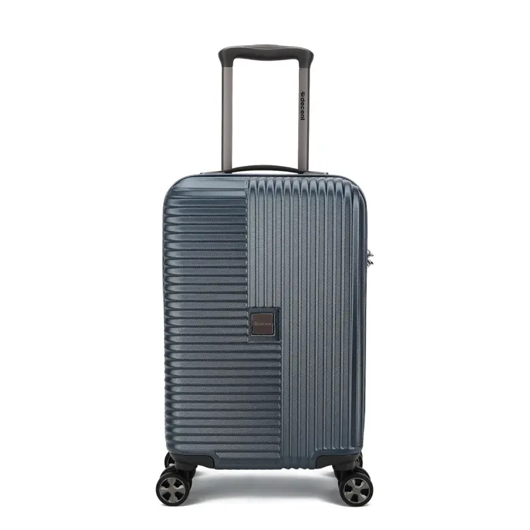 Tourister - Handbagage koffer - 55cm - 34L
