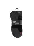 STAPP - Techno Boston Quarter - Wandelsokken