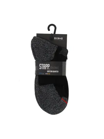 STAPP - Techno Boston Quarter - Wandelsokken