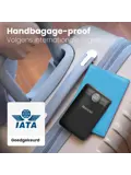 Powerbank 10.000 mAh – Snellader