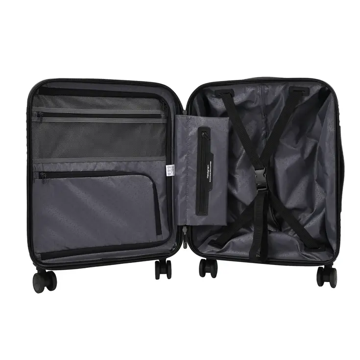 Raku koffer / 38.2 L