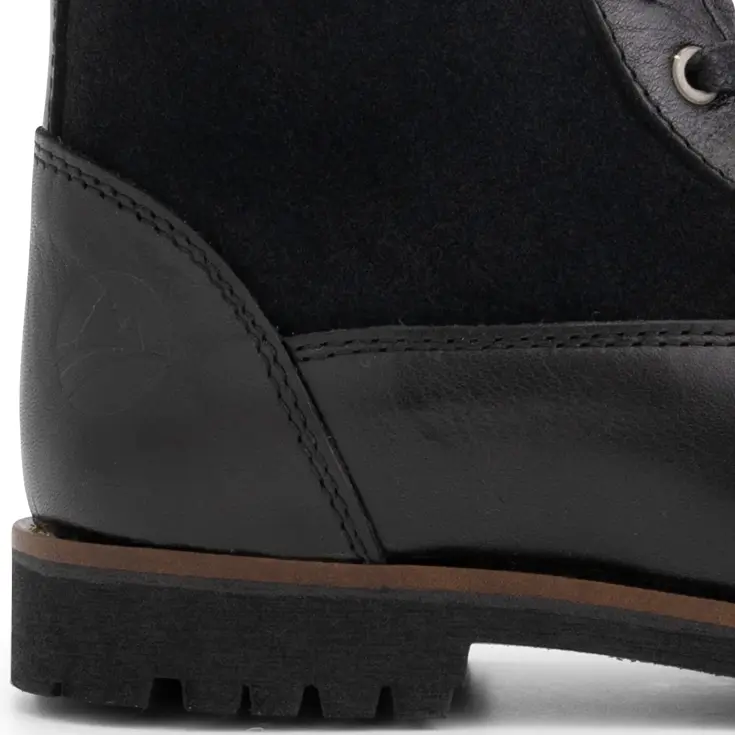 Ask Kids - Veterboots