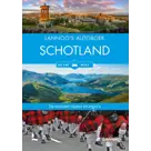 Lannoo's autoboek Schotland