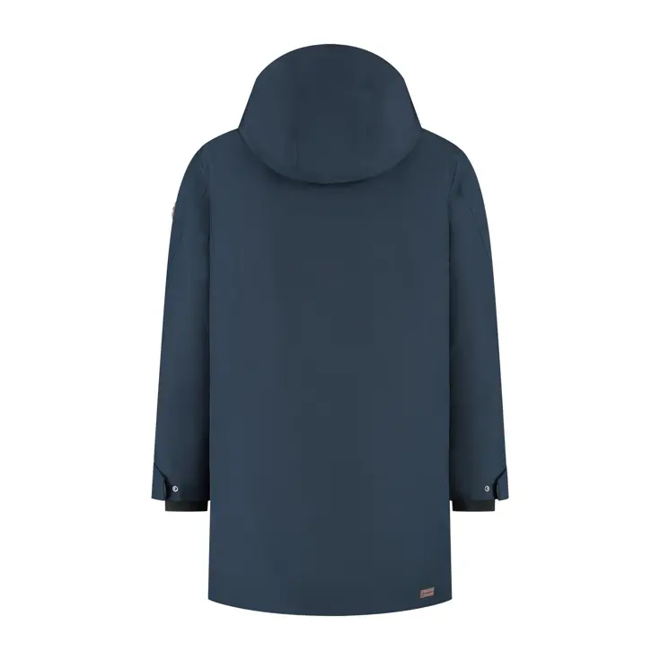 Travelin' Janson Heren Winterjas - Waterdicht