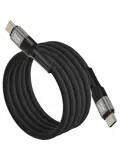 60W Oplaadkabel - USB C -> USB C - 2 Meter